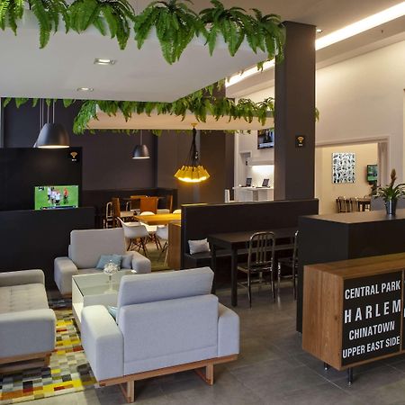 Ibis Styles Maracanau Bagian luar foto