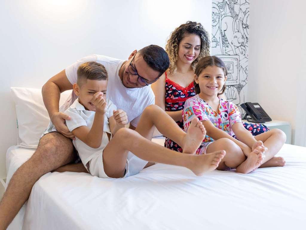Ibis Styles Maracanau Fasilitas foto