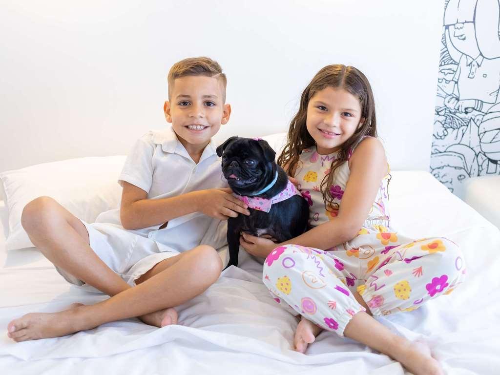 Ibis Styles Maracanau Fasilitas foto