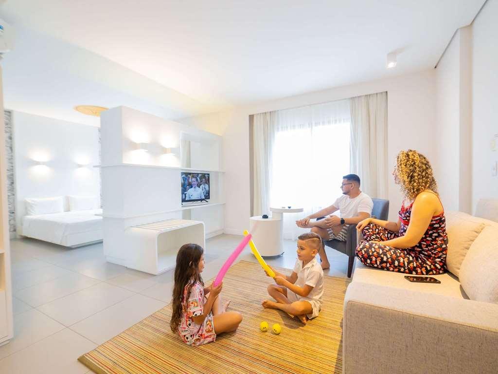 Ibis Styles Maracanau Fasilitas foto